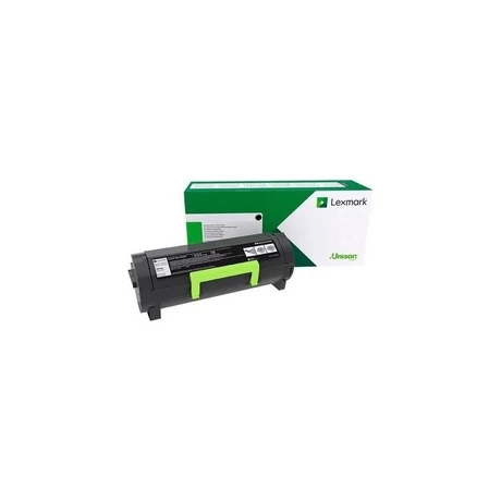 Lexmark [M1246/XC9235] 24B6889 fekete eredeti 21k toner