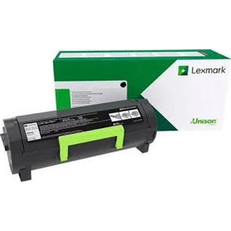 Lexmark [M3250] 24B6890 fekete eredeti 21k toner