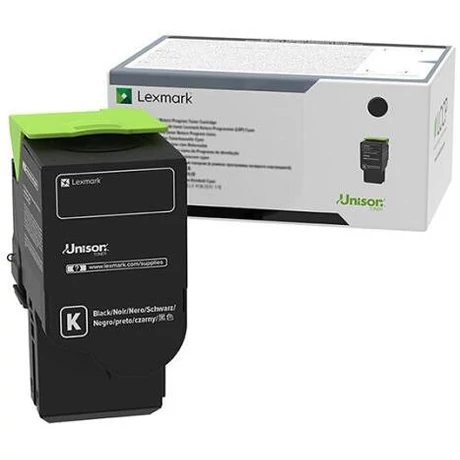 Lexmark [MC2425/3426] C340X10 fekete eredeti 4.5k toner