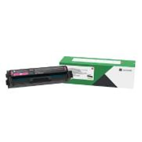 Lexmark [MC2425/3426] C340X30 magenta eredeti 4.5k toner