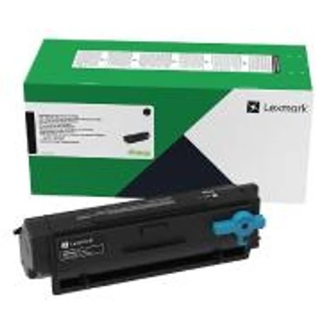 Lexmark [MS/MX431] 55B0XA0 fekete eredeti 20k toner