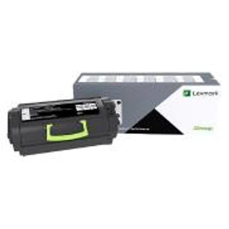 Lexmark [MS710] 52D0HAL fekete eredeti 25k toner