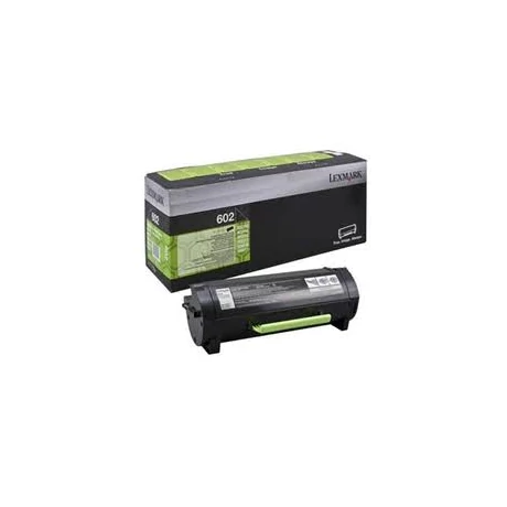Lexmark [XM3346] 24B7619 fekete eredeti toner
