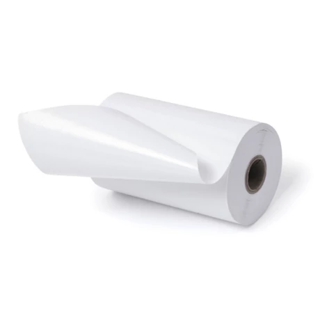 Zebra ZeroLiner 2000D eredeti öntapadós címkeszalag csomag (30db, 105mm x 25m, ZIPZLM3019355)