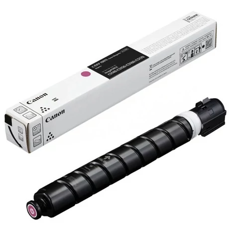Canon C-EXV1001L magenta eredeti toner