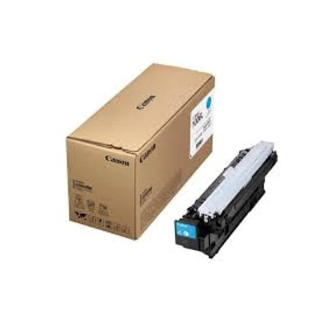 Canon C-EXV1007 kék eredeti toner