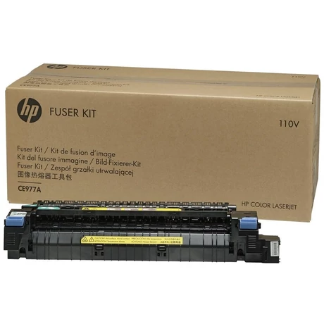 HP CE978A eredeti fuser