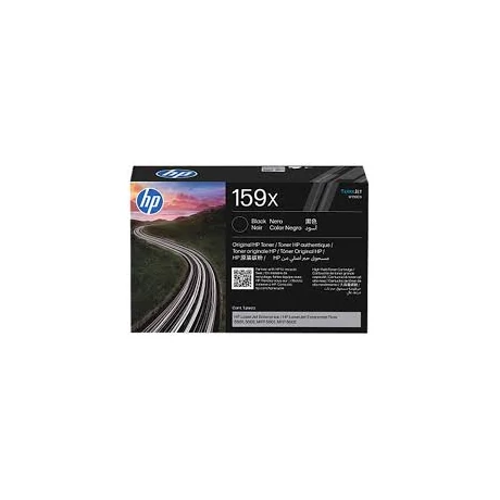 HP W1590X (159X) fekete eredeti toner