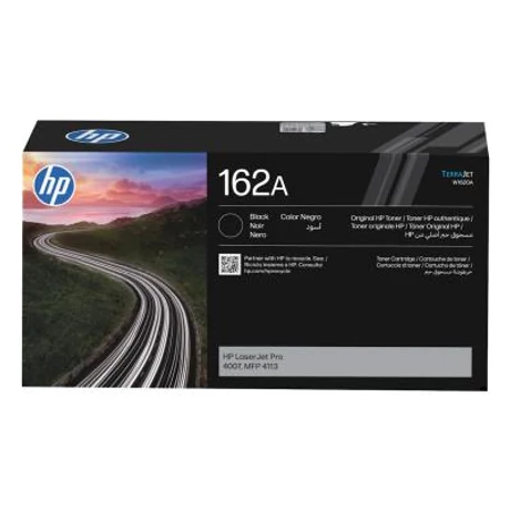 HP W1620A (162A) fekete eredeti toner