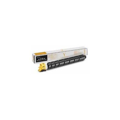 Kyocera TK-8385 sárga eredeti toner (1T02YPANL1)