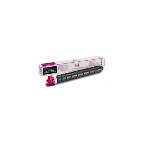 Kyocera TK-8385 magenta eredeti toner (1T02YPBNL1)
