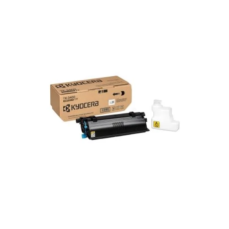 Kyocera TK-3420 fekete eredeti toner (1T0C0Y0NL1)