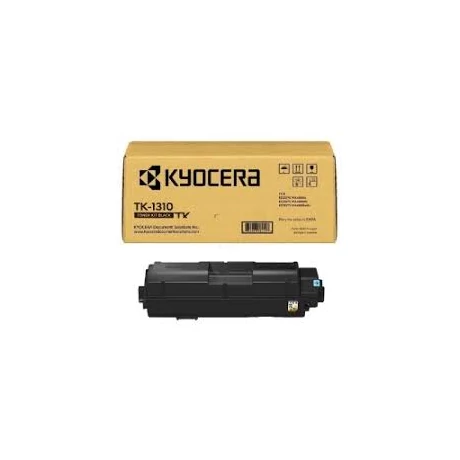 Kyocera TK-1310 fekete eredeti toner (1T0C140NL1)