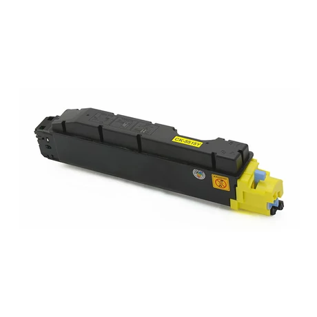 Utax CK-5515 sárga eredeti toner (1T02ZLAUT0)