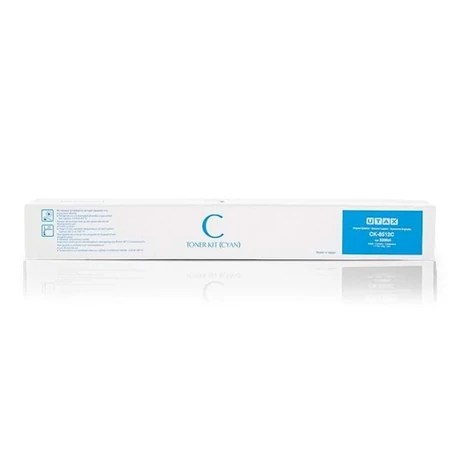 Utax CK-8515 kék eredeti toner (1T02NHCUT0)