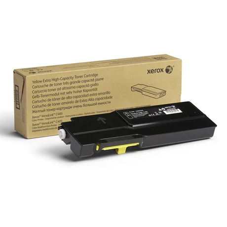 Utax CK-8515 sárga eredeti toner (1T02NHAUT0)
