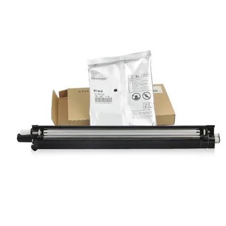 Xerox SC2020 [604K91170] fekete eredeti developer