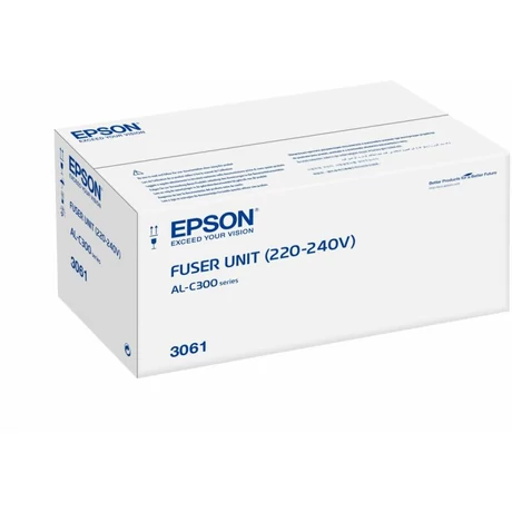 Epson C300DN eredeti fuser
