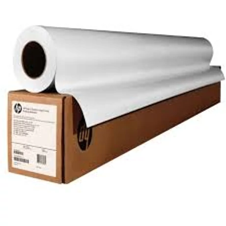 HP C6019B eredeti tekercspapír (90g, 24" x 45m)