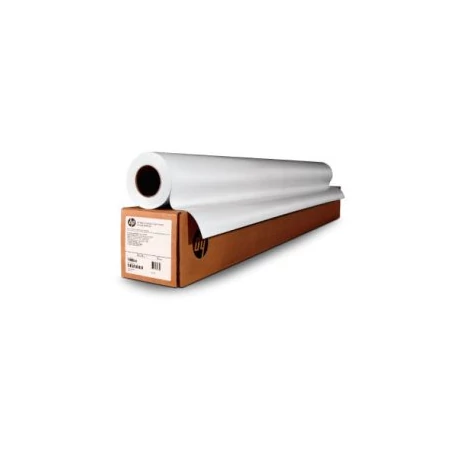 HP A6DF0A eredeti tekercses rajzpapír csomag (2db, 42g, 36" x 45m)
