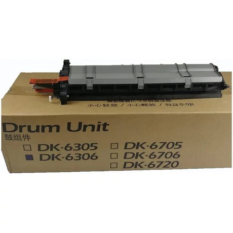 Kyocera DK-6306 eredeti dobegység
