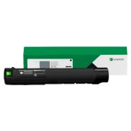 Lexmark [CX930/931] 85D00K0 fekete eredeti toner