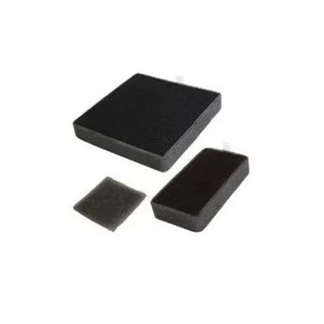Sharp MX-601UF UFP szűrő készlet