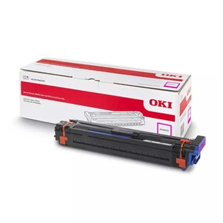 Oki Pro9542 magenta eredeti dobegység (45103720)