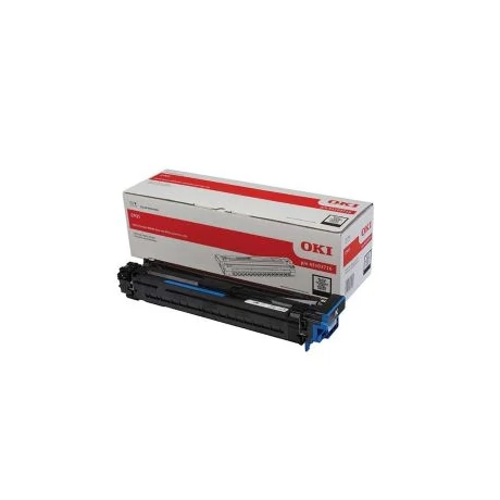 Oki Pro9542 fekete eredeti dobegység (45103722)