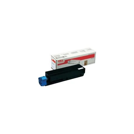 Oki Pro9542 fekete eredeti toner (45103765)