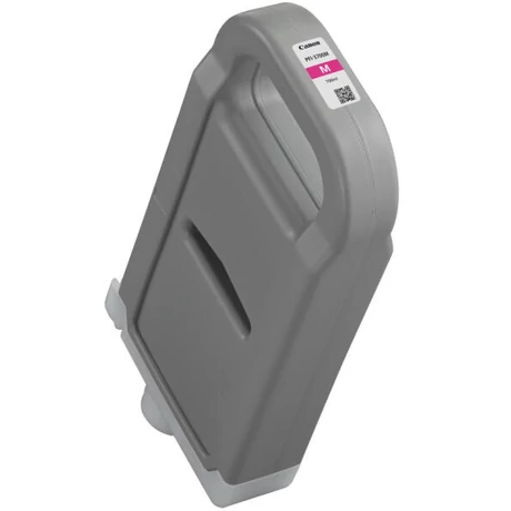 Canon PFI-3700 magenta eredeti tintapatron