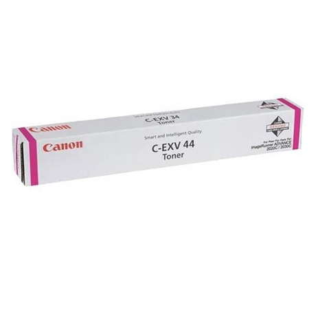 Canon C-EXV44 magenta eredeti toner
