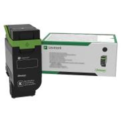 Lexmark [CS531/CX532] 75M0Z10 fekete eredeti dobegység