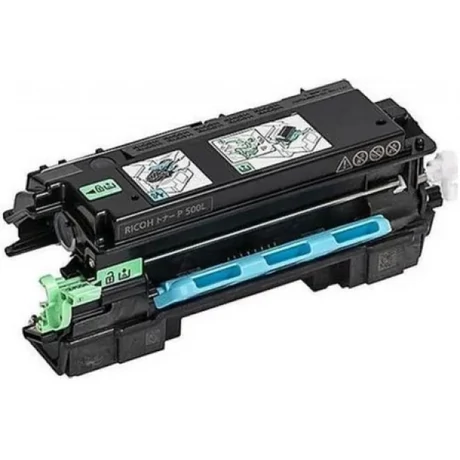 Ricoh P501L fekete eredeti toner (419089)
