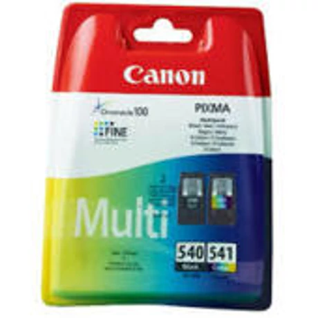 Canon PG-540L/CL-541XL eredeti tintapatron multipack