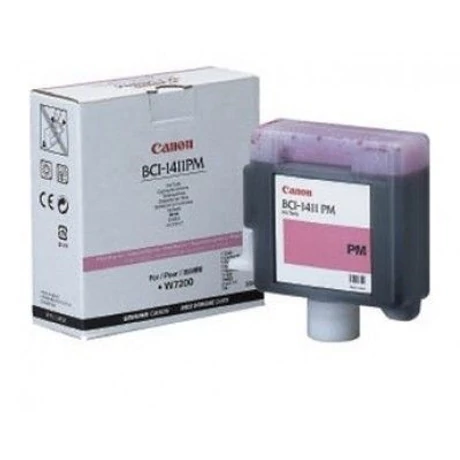 Canon BCI-1411 fotó magenta eredeti tintapatron