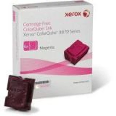 Xerox ColorQube 8570 [108R00937] magenta eredeti szilárd tinta