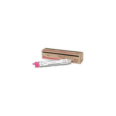 Xerox Phaser 1235 [006R90295] magenta eredeti toner