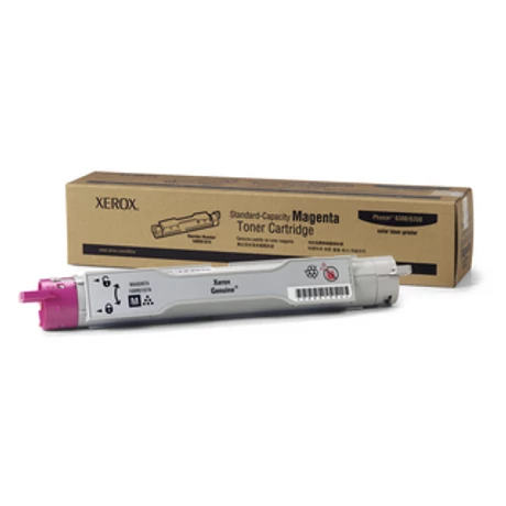 Xerox Phaser 6300/6350 [106R01074] magenta eredeti toner