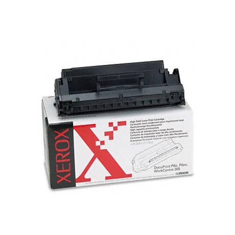 Xerox WorkCentre 385 [113R00296] fekete eredeti toner