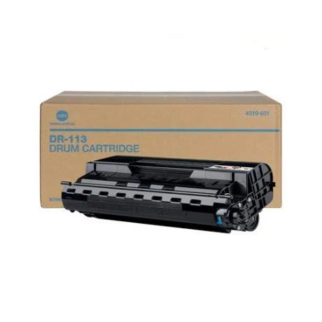 Konica Minolta Bizhub 160 [DR113K] eredeti dobegység