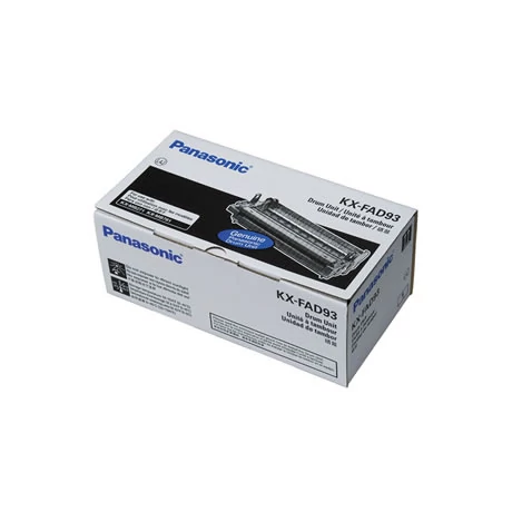 Panasonic KX-FAD 93 eredeti dobegység