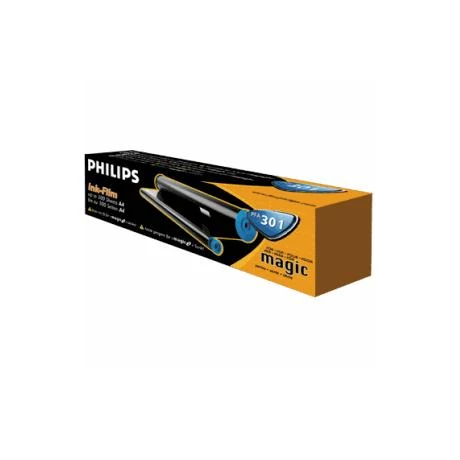 Philips PFA 301 eredeti fax fólia