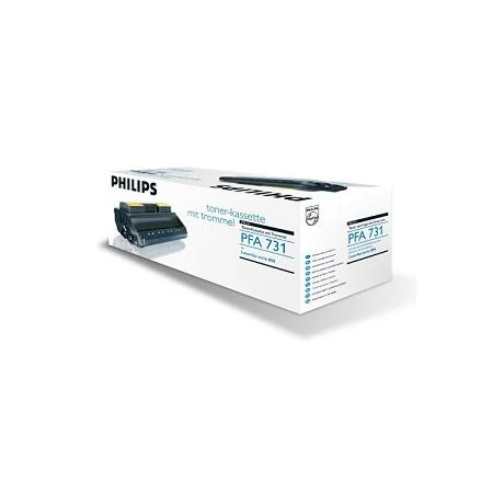 Philips PFA 731 fekete eredeti toner