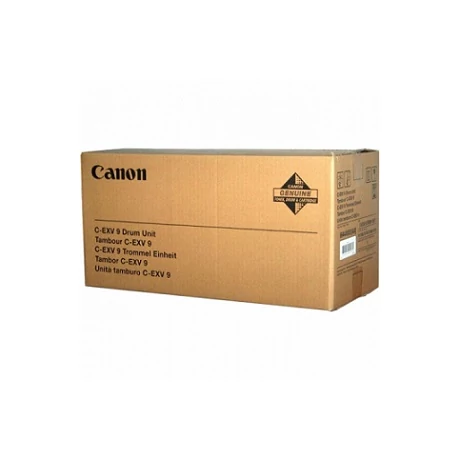 Canon C-EXV9 fekete eredeti dobegység