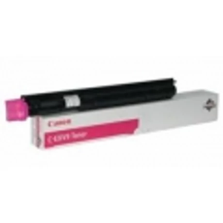 Canon C-EXV9 magenta eredeti toner