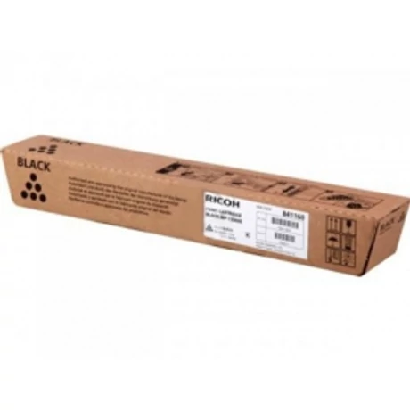 Ricoh MPC5000 fekete eredeti toner (841160)