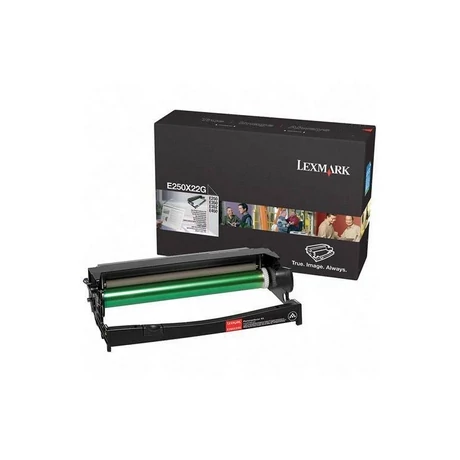 Lexmark [E250] E250X22G eredeti dobegység