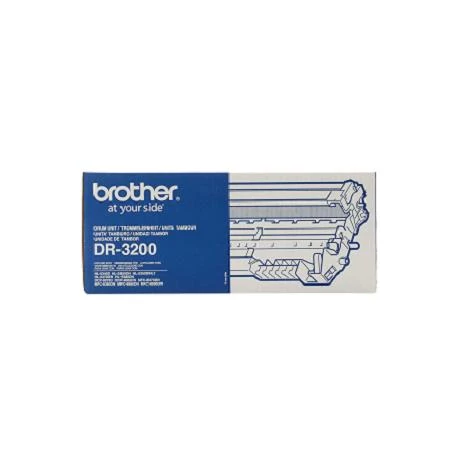 Brother DR-3200 fekete eredeti dobegység