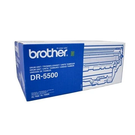 Brother DR-5500 fekete eredeti dobegység